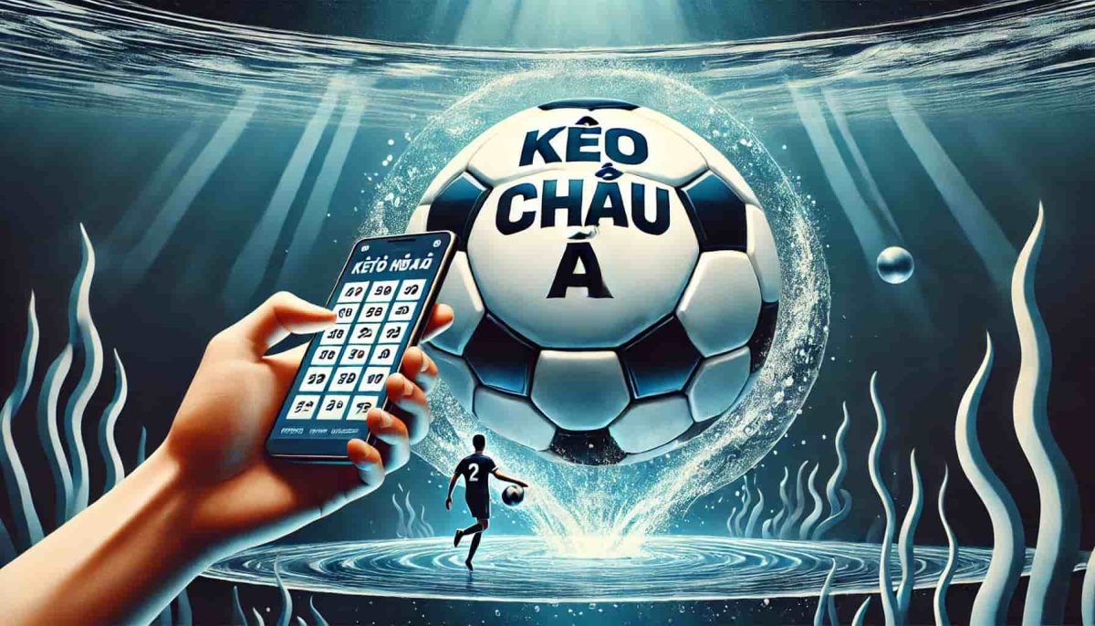 kèo nửa một là gì - 1