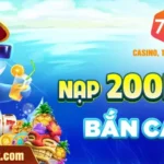 Đánh giá nhà cái game bắn cá 789BET - 3