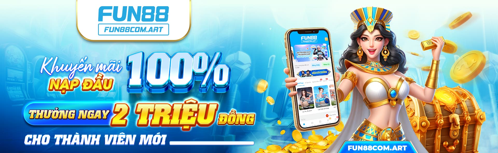 Đánh giá nhà cái game bắn cá FUN88 - 2