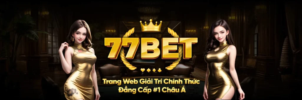 Đánh giá nhà cái 77bet - 2