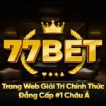 Đánh giá nhà cái 77bet - 2