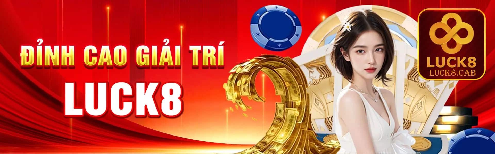 Đánh giá nhà cái LUCK8 - 3