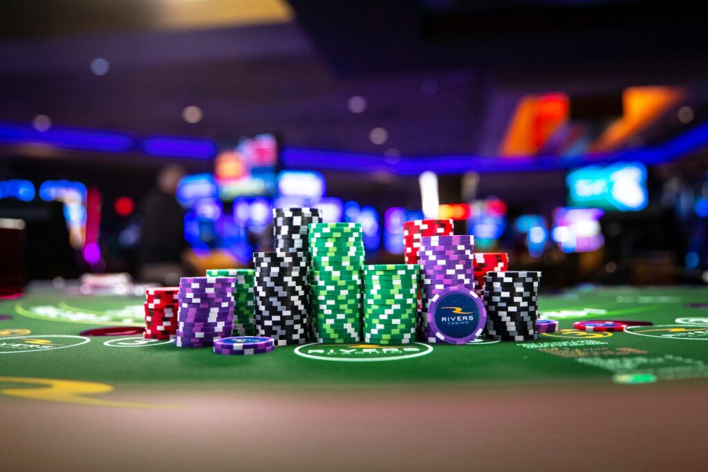 cách ăn tiền hoàn trả cược tại casino-1