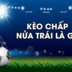 kèo chấp 0.5 là gì - 3