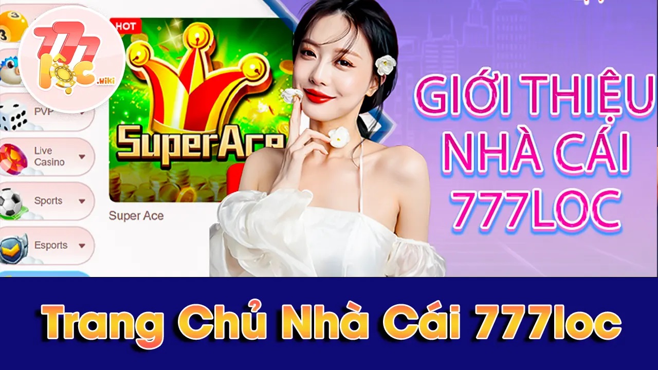 Đánh giá nhà cái 777loc - 1