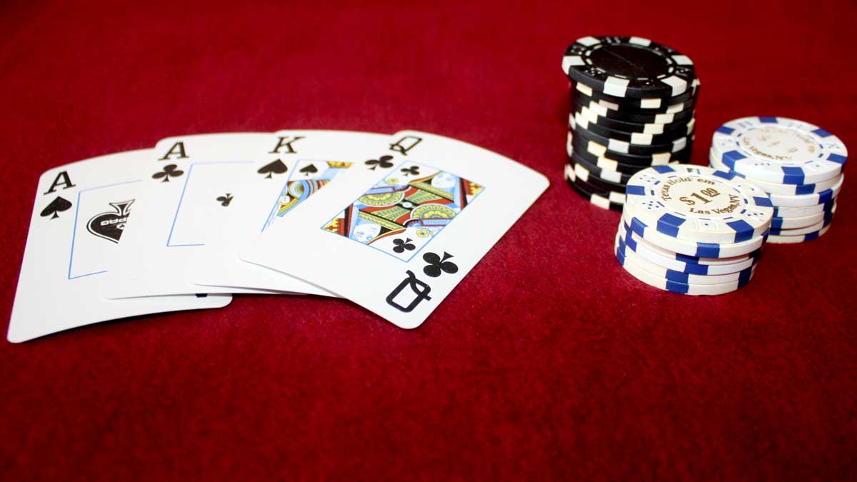 cách chơi poker hay - 3